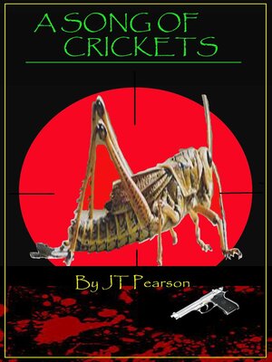 cover image of A Song of Crickets